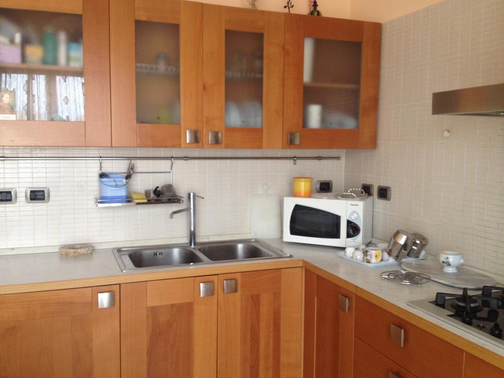 Dolce Vita Bed & Breakfast 3*