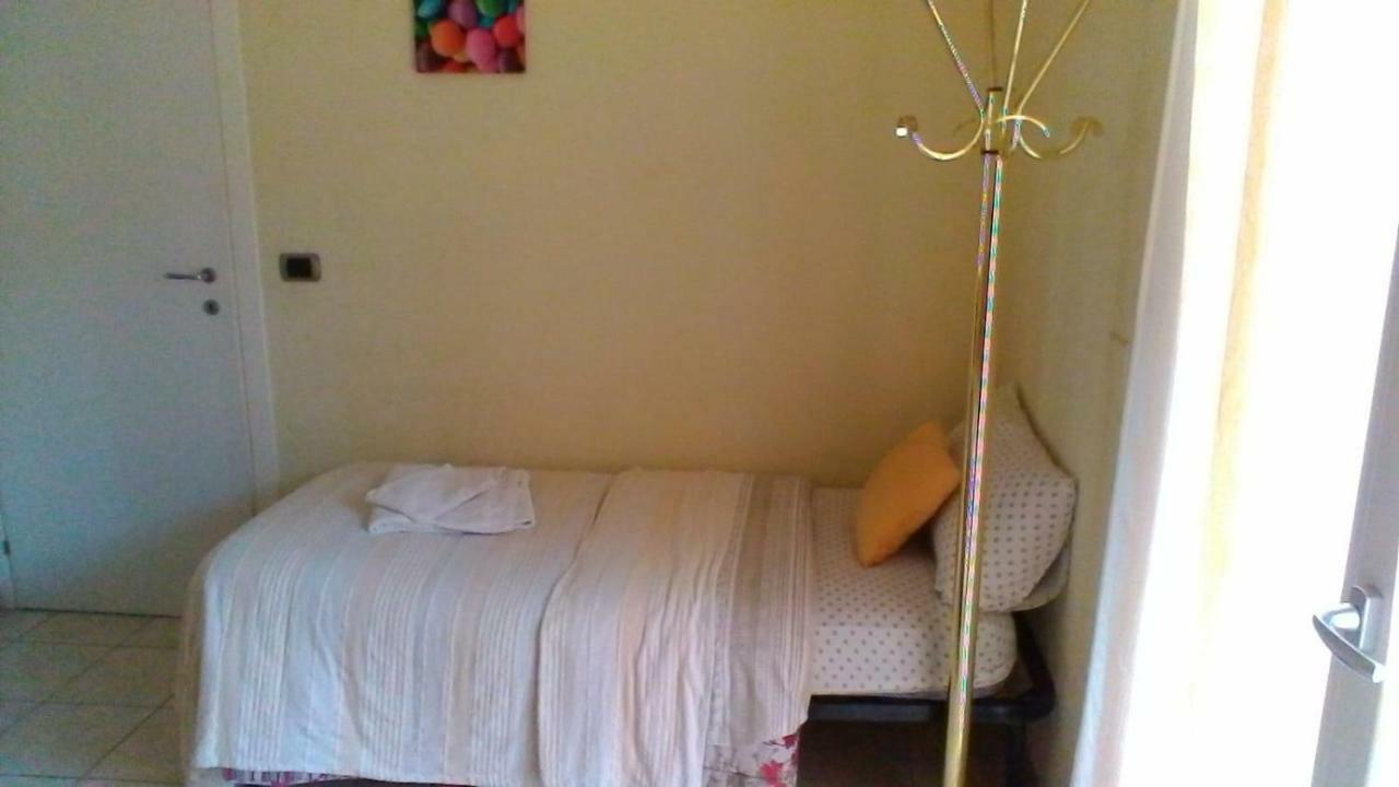 Acomodação com café da manhã  Dolce Vita 3*